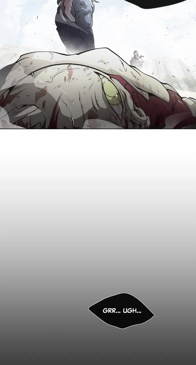 The Superhuman Era Chapter 75 Page 34