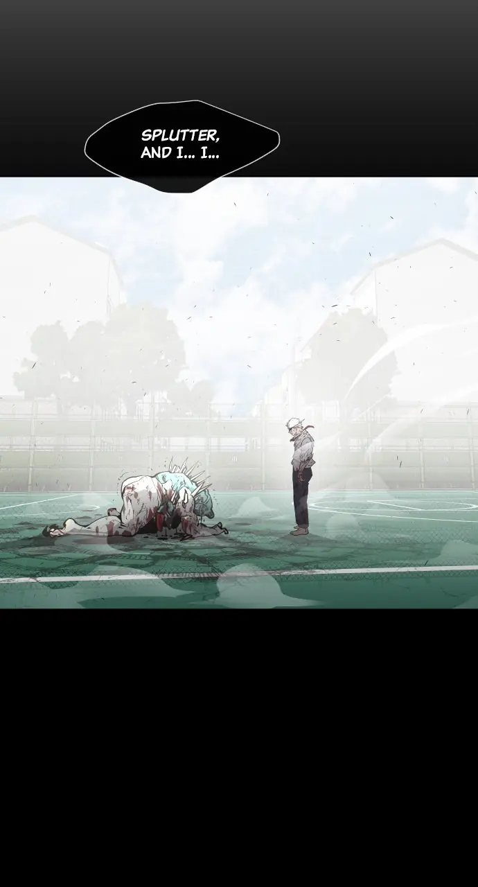 The Superhuman Era Chapter 75 Page 35