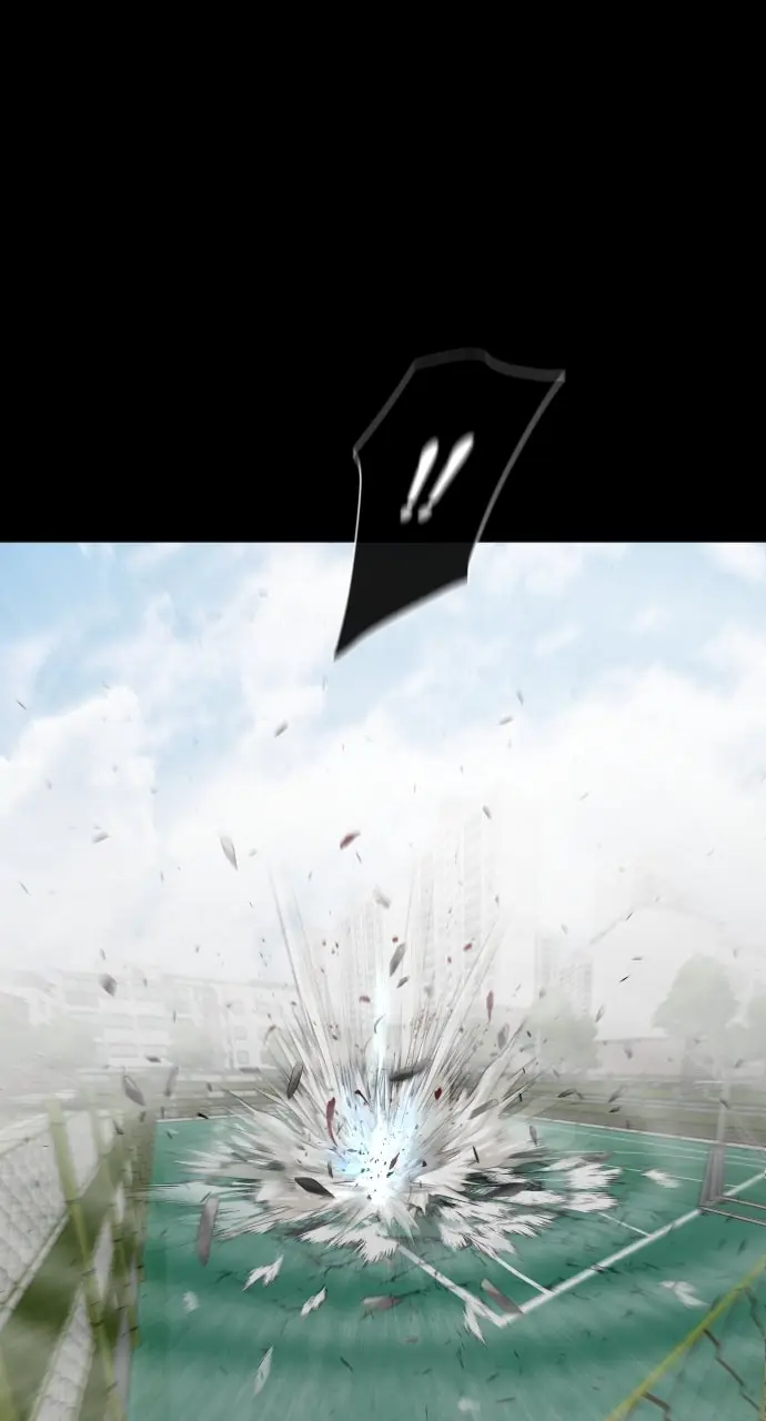 The Superhuman Era Chapter 75 Page 37