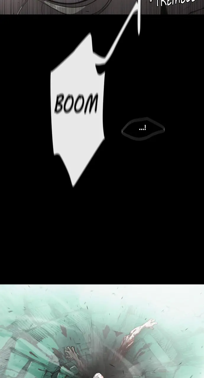 The Superhuman Era Chapter 75 Page 39