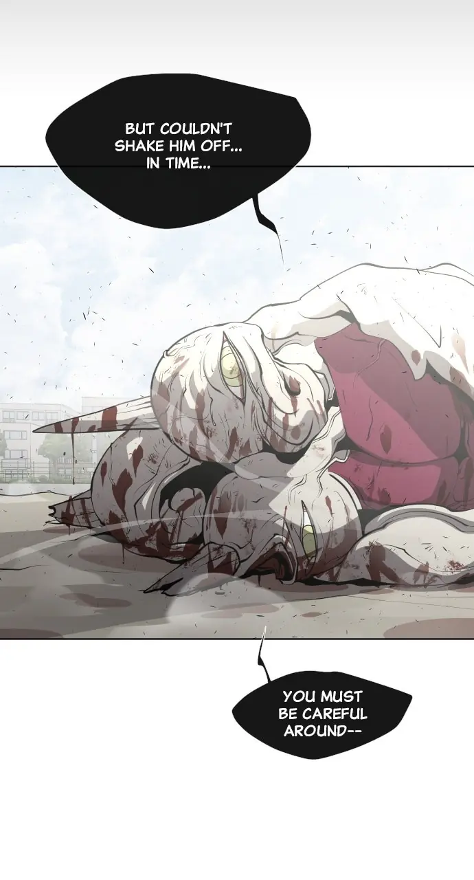 The Superhuman Era Chapter 75 Page 41