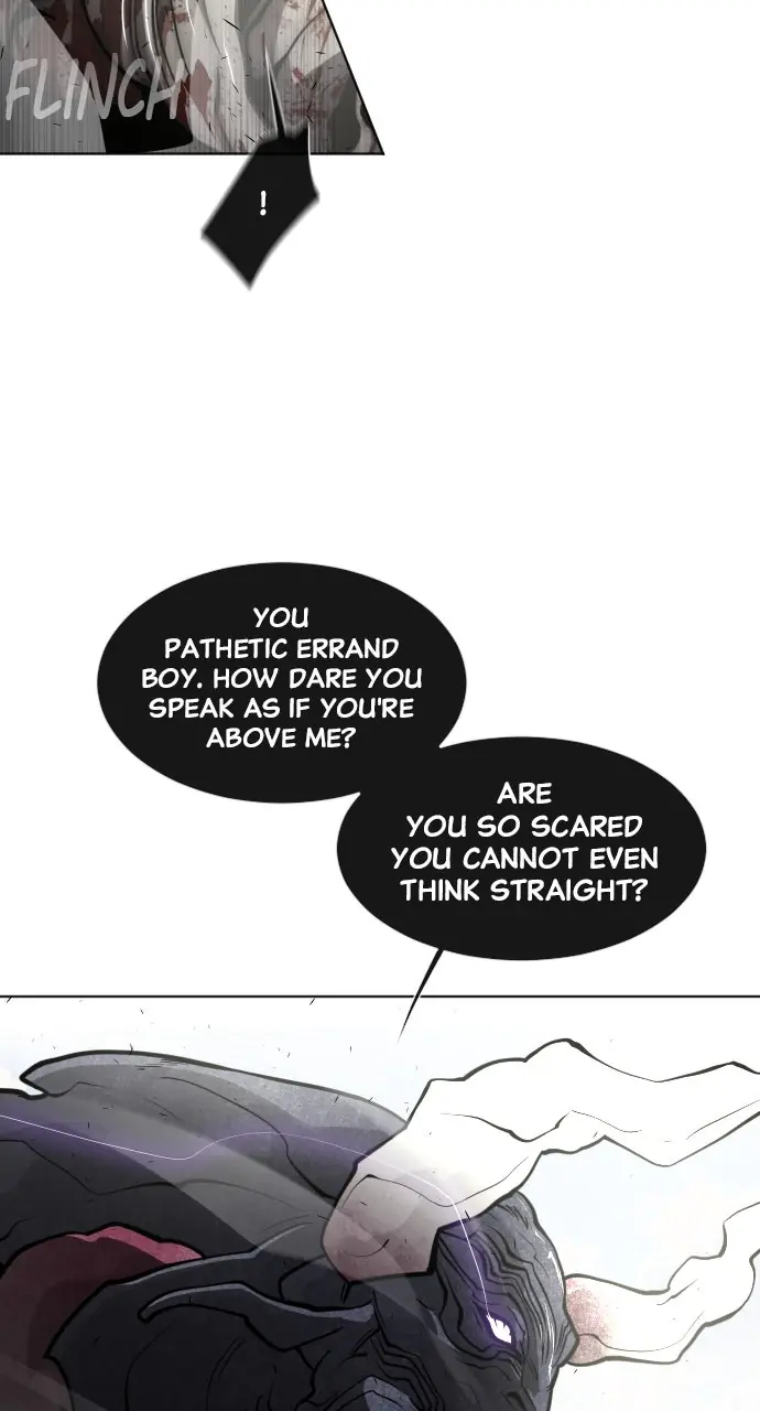 The Superhuman Era Chapter 75 Page 43