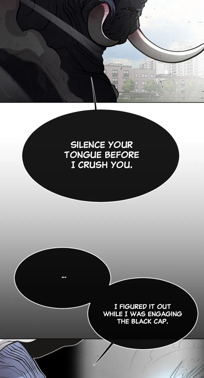 The Superhuman Era Chapter 75 Page 44