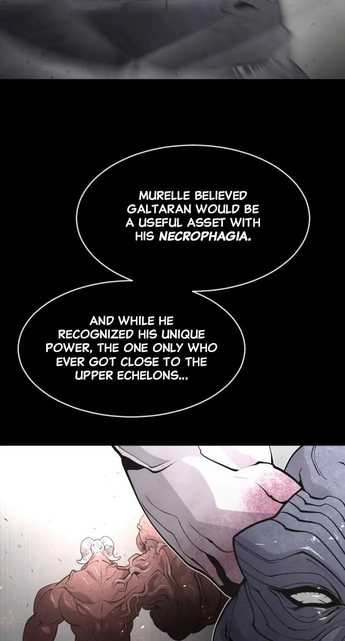 The Superhuman Era Chapter 75 Page 47