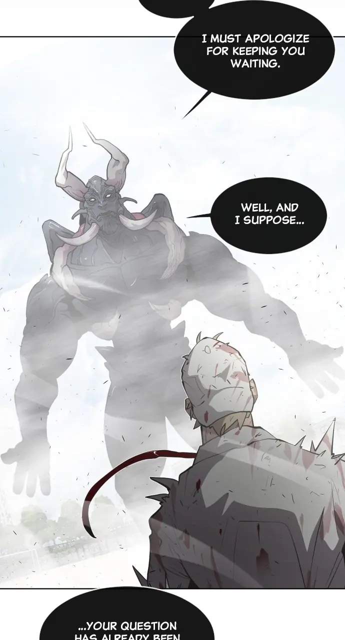 The Superhuman Era Chapter 75 Page 49