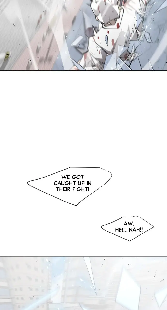 The Superhuman Era Chapter 75 Page 72