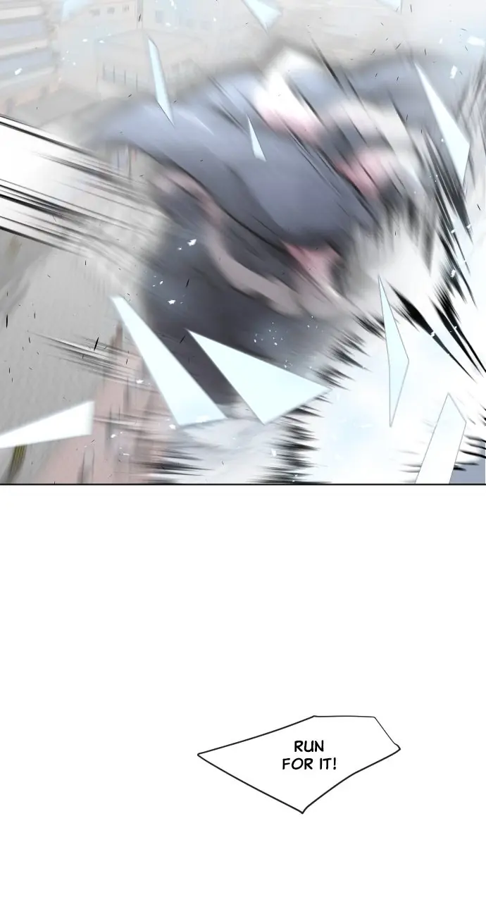 The Superhuman Era Chapter 75 Page 73