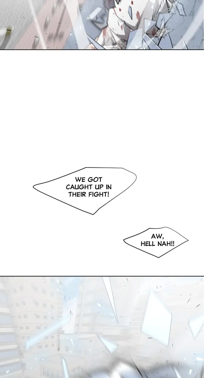 The Superhuman Era Chapter 76 Page 2