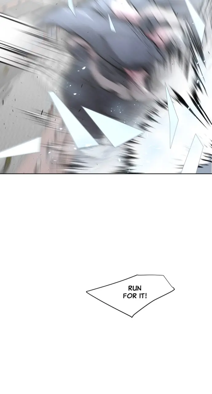 The Superhuman Era Chapter 76 Page 3