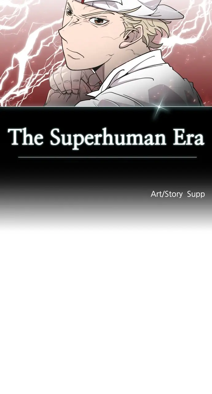 The Superhuman Era Chapter 76 Page 7