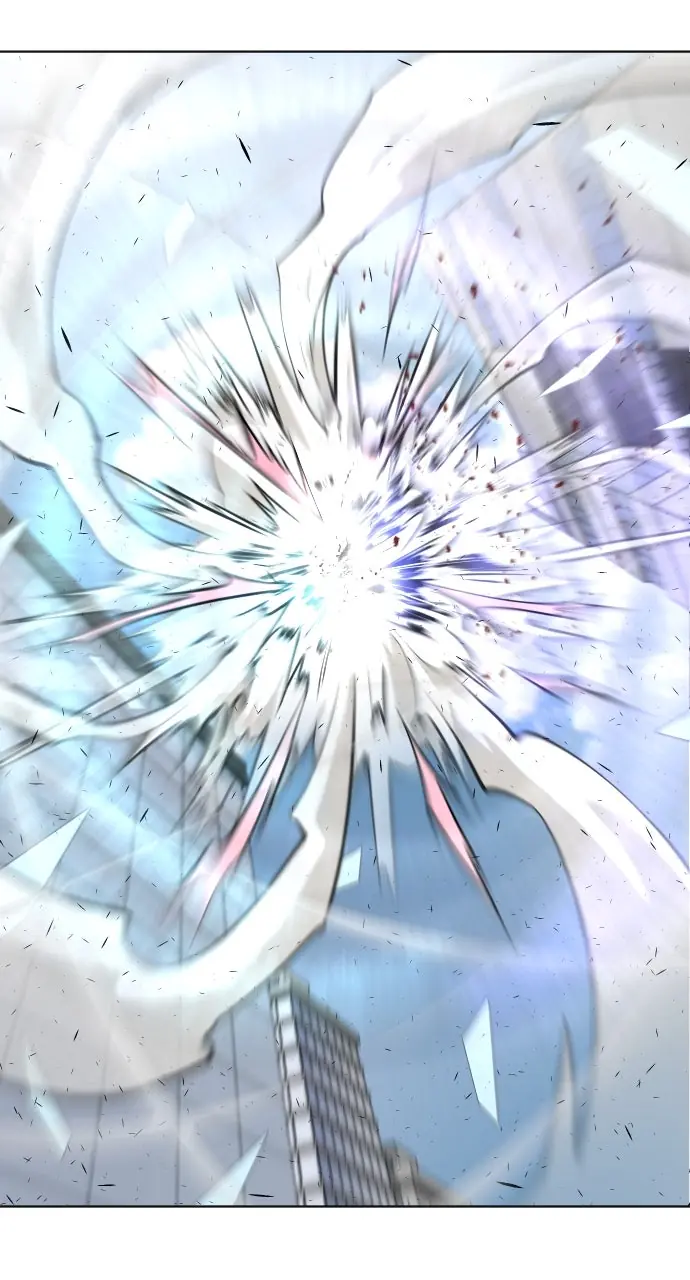 The Superhuman Era Chapter 76 Page 8