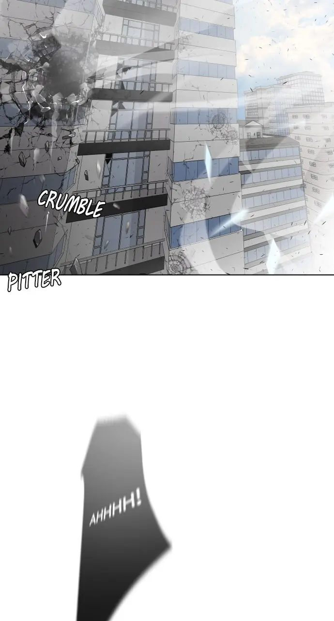 The Superhuman Era Chapter 76 Page 14