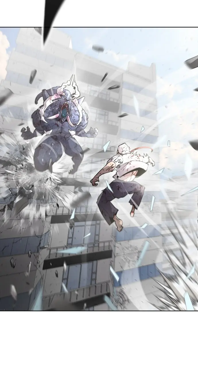 The Superhuman Era Chapter 76 Page 15