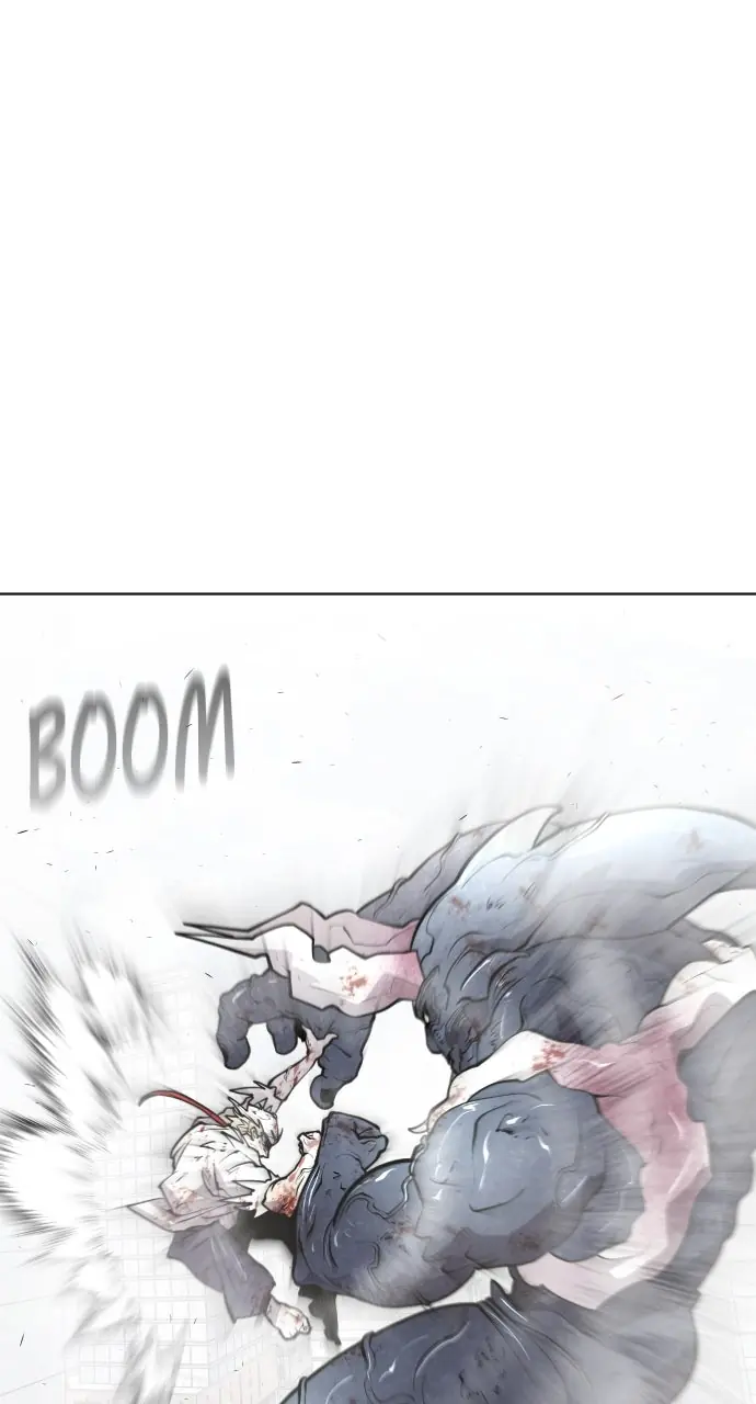 The Superhuman Era Chapter 76 Page 16