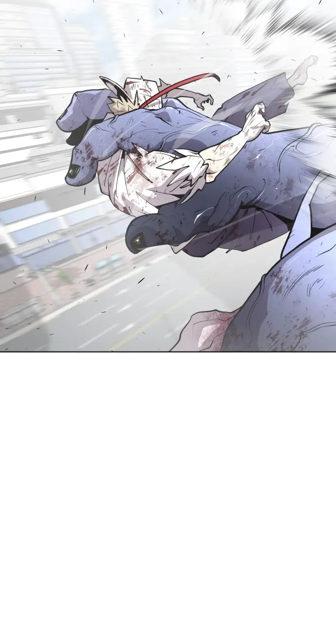 The Superhuman Era Chapter 76 Page 19