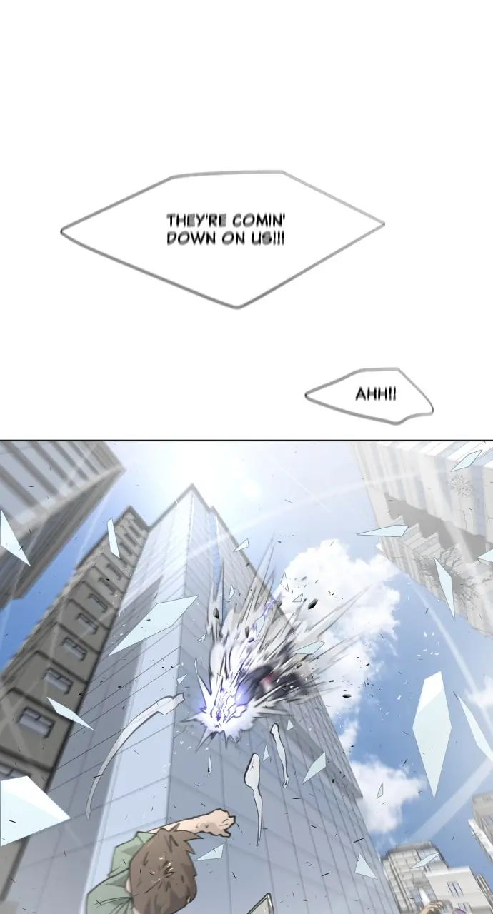 The Superhuman Era Chapter 76 Page 21