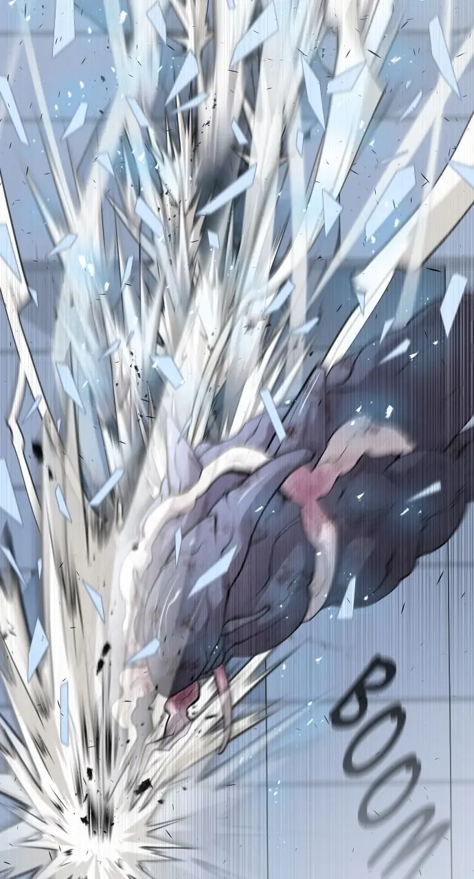 The Superhuman Era Chapter 76 Page 23