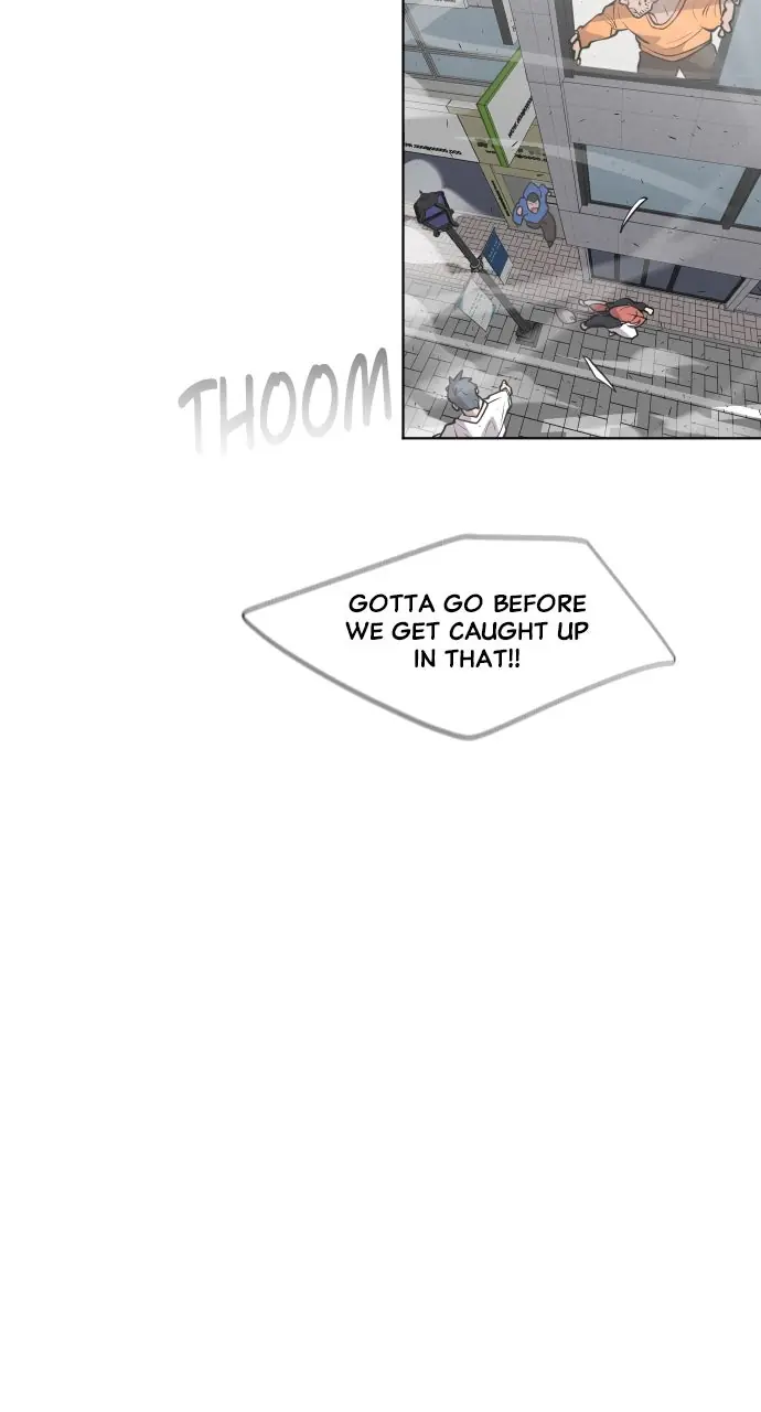 The Superhuman Era Chapter 76 Page 28