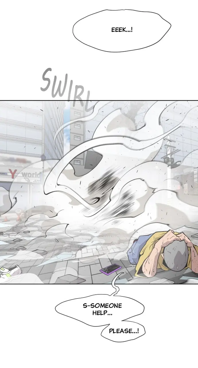 The Superhuman Era Chapter 76 Page 29