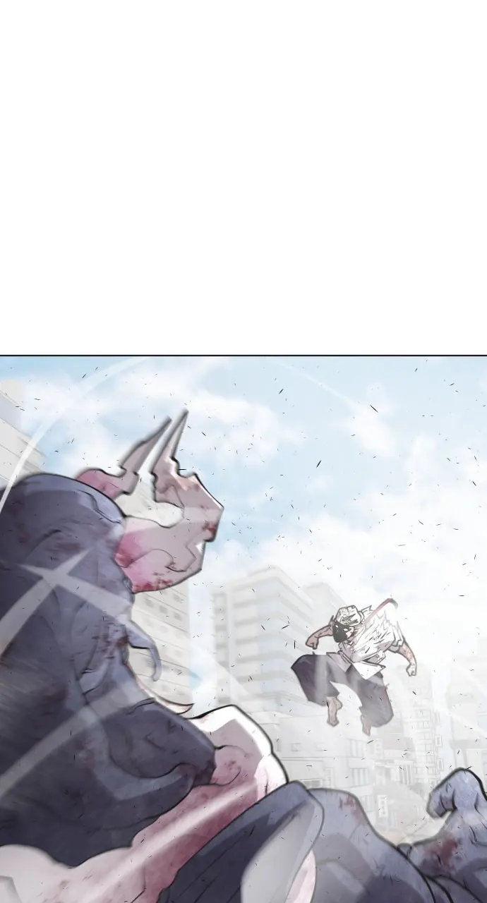 The Superhuman Era Chapter 76 Page 31