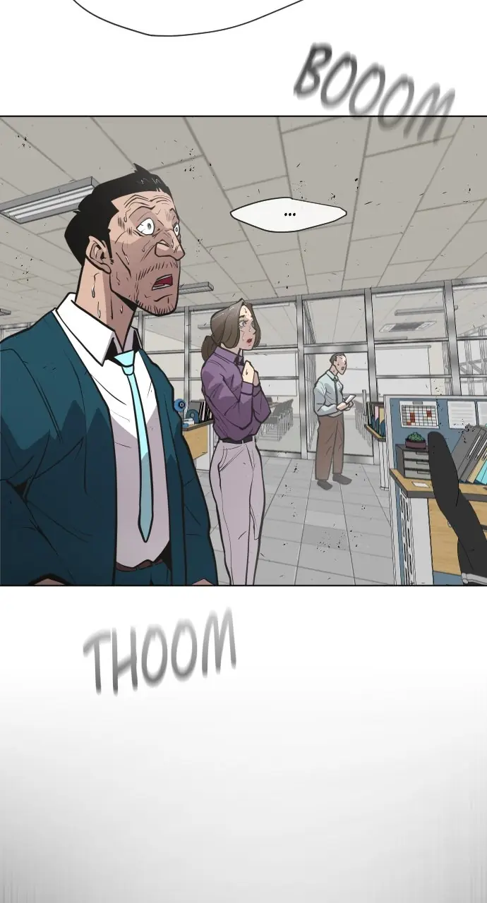 The Superhuman Era Chapter 76 Page 34