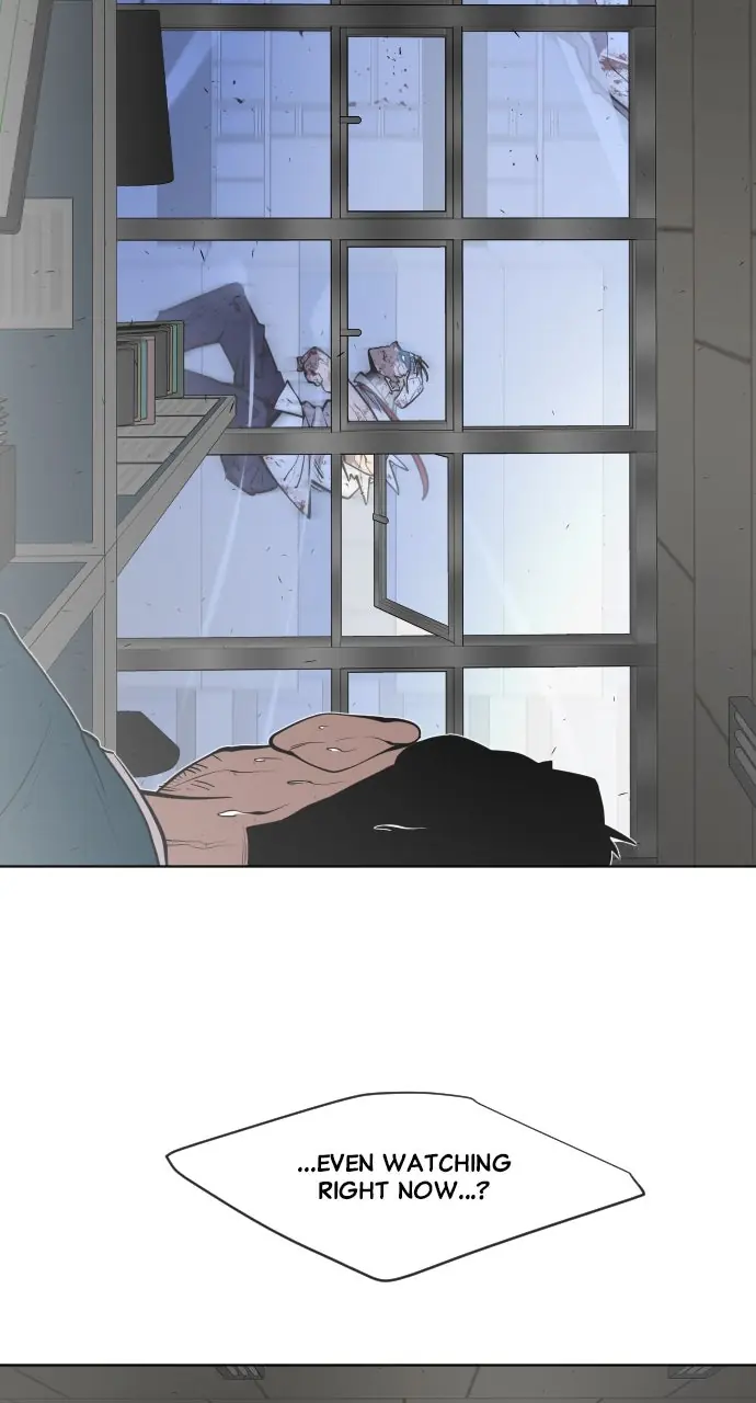 The Superhuman Era Chapter 76 Page 37