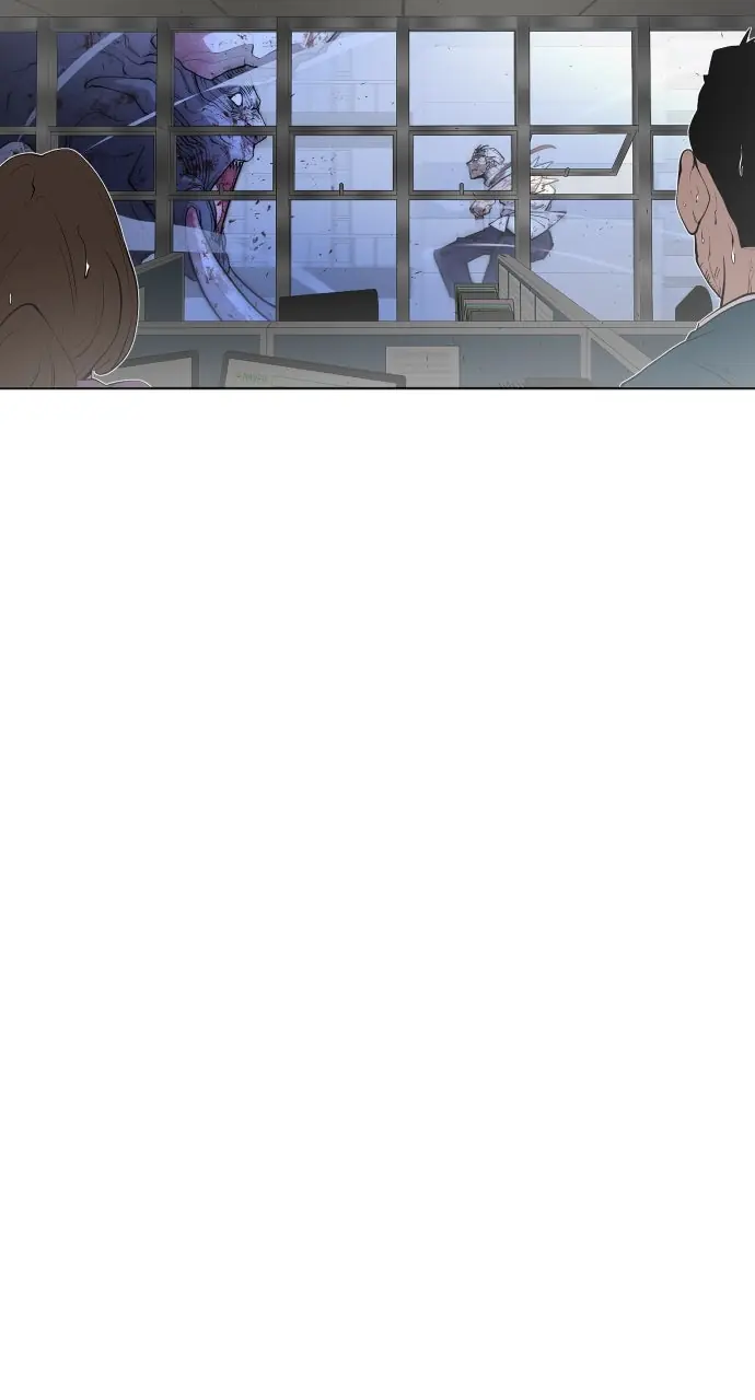 The Superhuman Era Chapter 76 Page 38