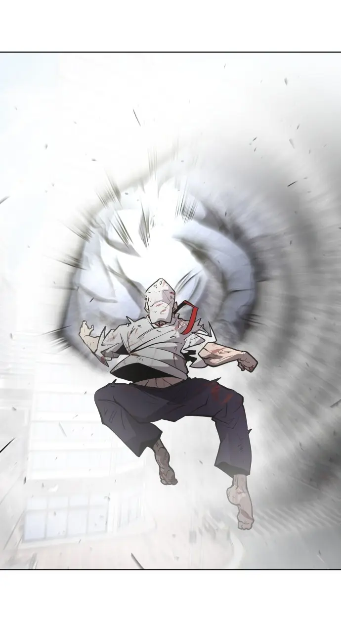 The Superhuman Era Chapter 76 Page 39