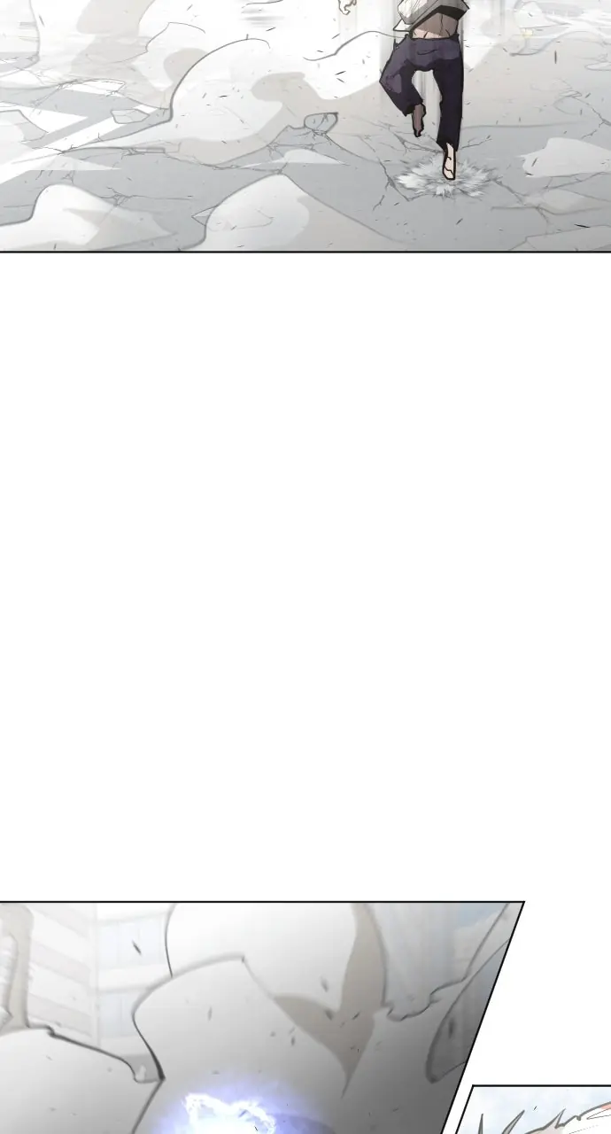 The Superhuman Era Chapter 76 Page 54