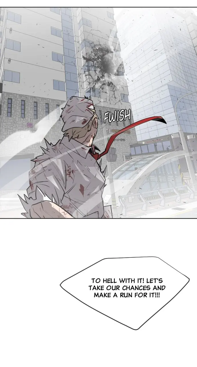 The Superhuman Era Chapter 76 Page 59