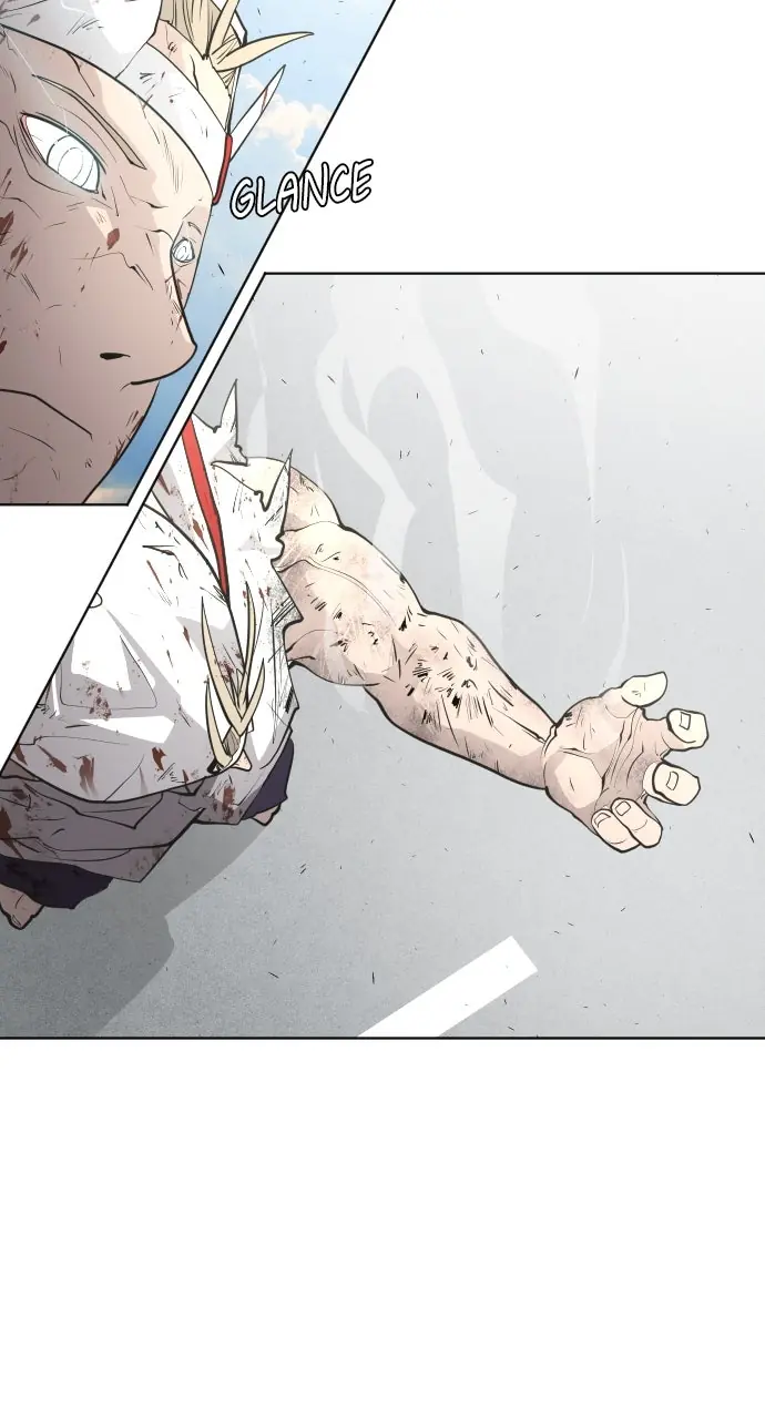 The Superhuman Era Chapter 76 Page 61