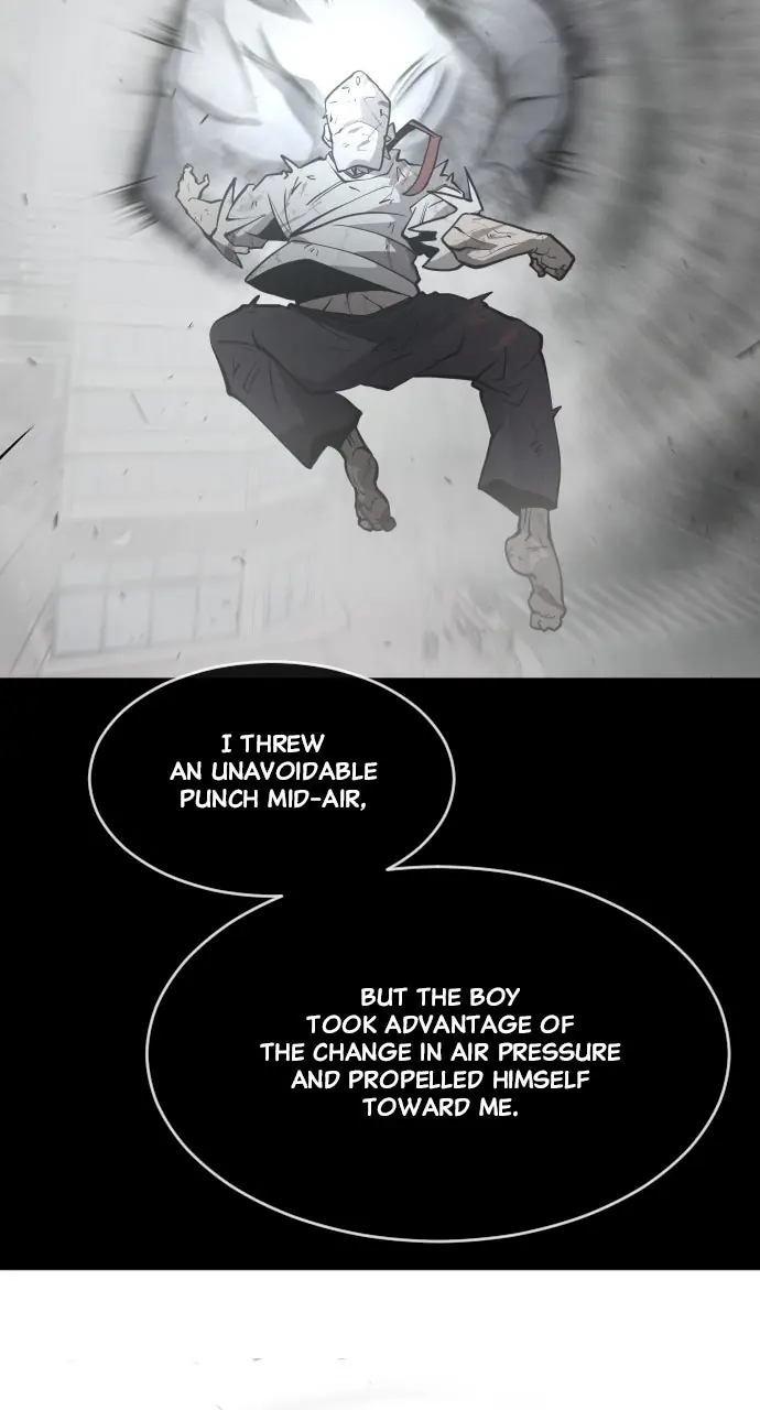 The Superhuman Era Chapter 76 Page 66