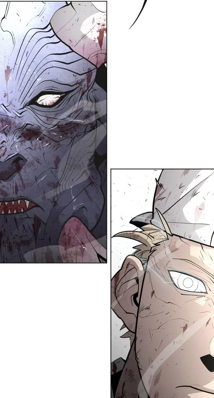 The Superhuman Era Chapter 76 Page 70