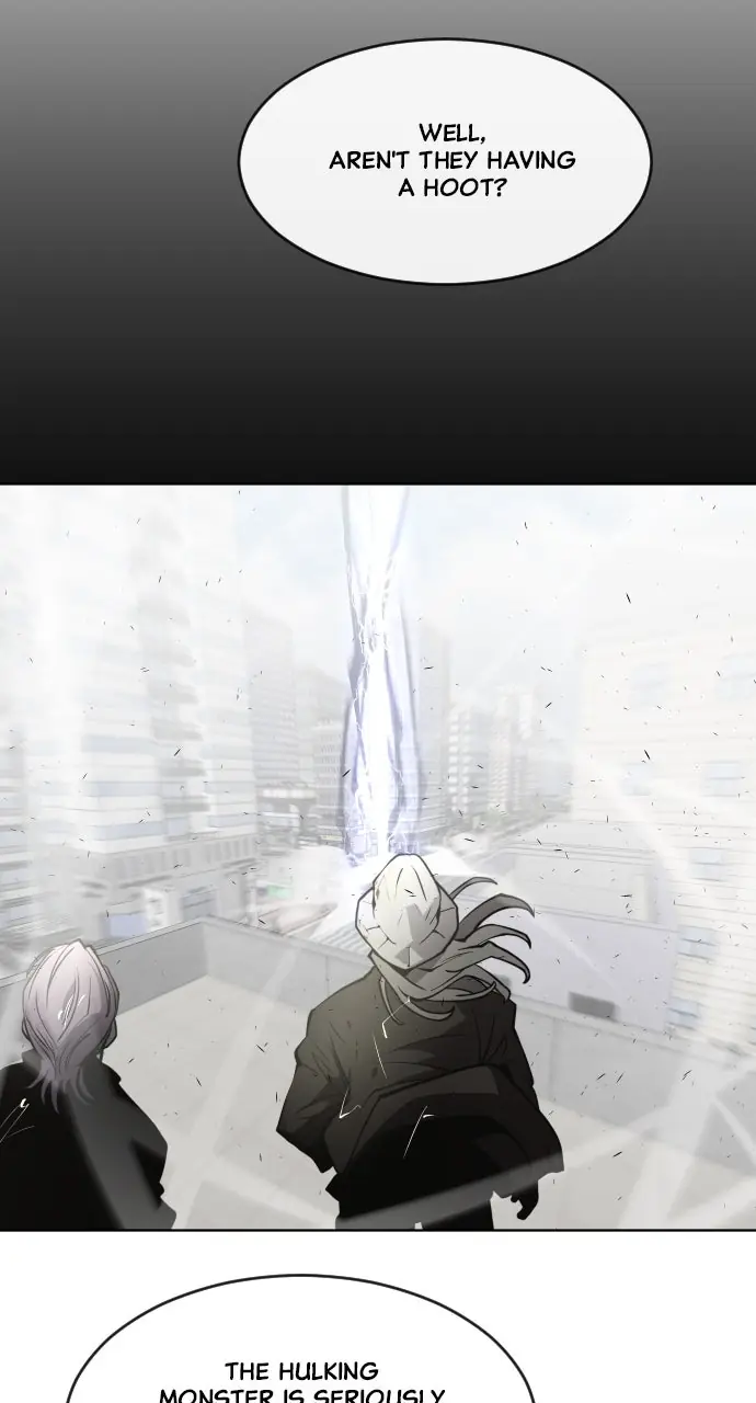 The Superhuman Era Chapter 76 Page 74