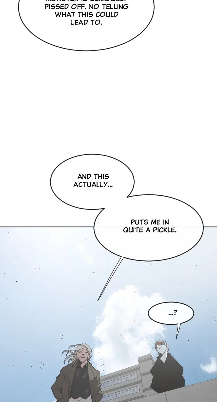 The Superhuman Era Chapter 76 Page 75