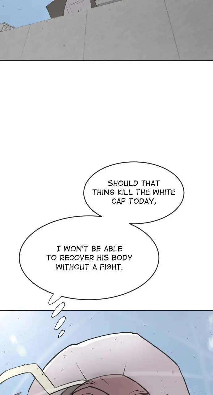 The Superhuman Era Chapter 76 Page 76