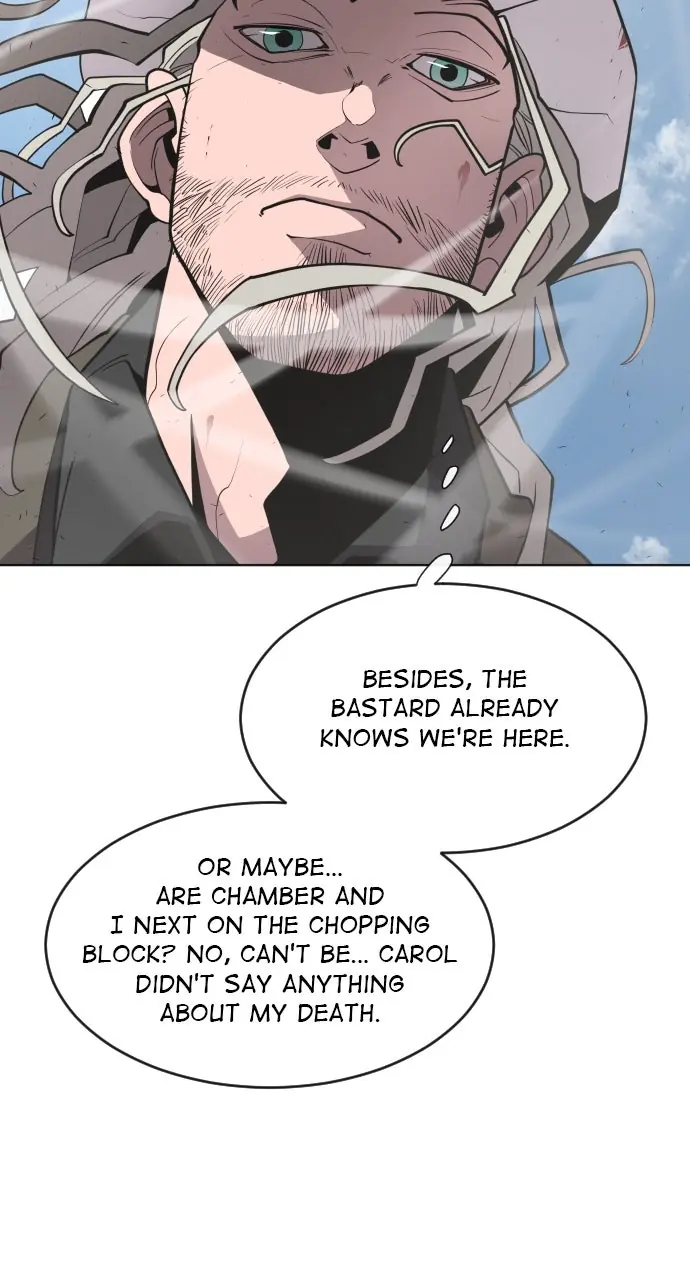 The Superhuman Era Chapter 76 Page 77