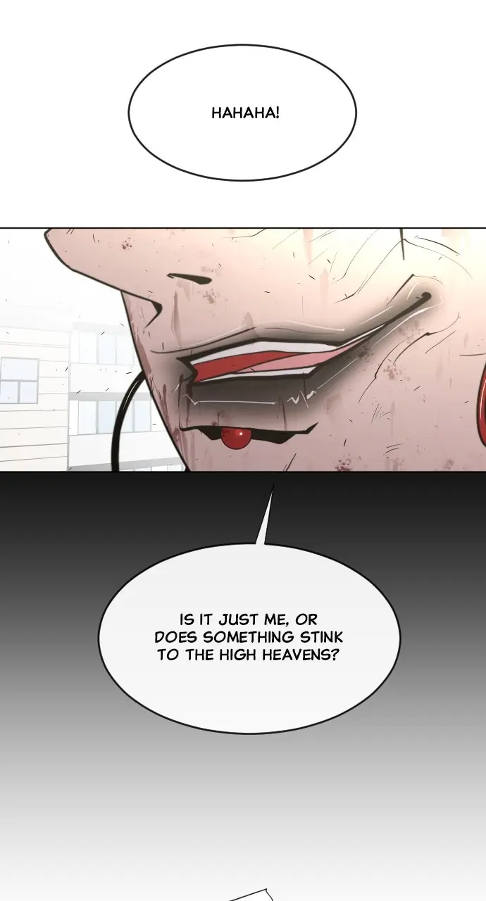 The Superhuman Era Chapter 76 Page 78