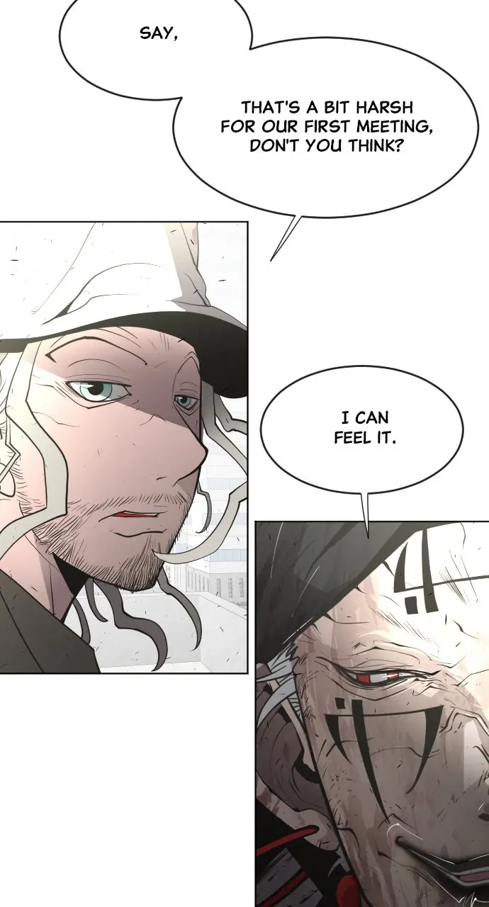 The Superhuman Era Chapter 76 Page 81