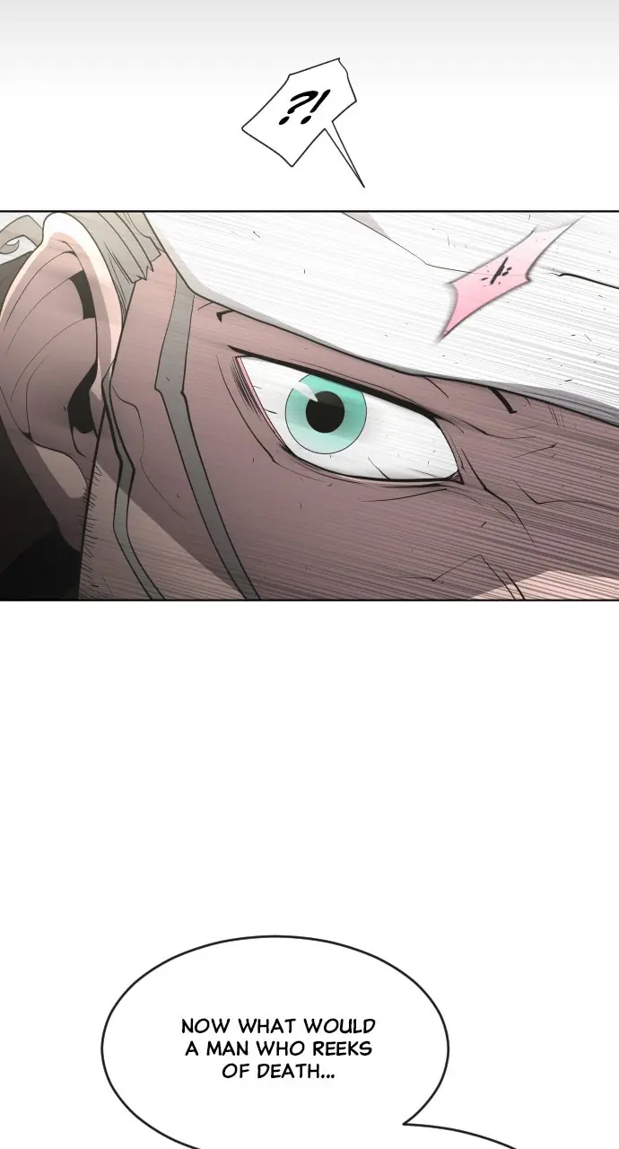 The Superhuman Era Chapter 77 Page 2