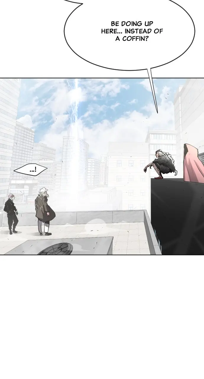 The Superhuman Era Chapter 77 Page 3