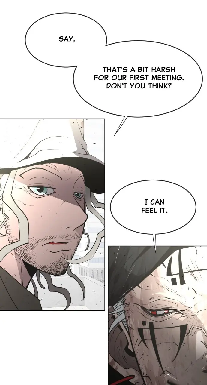 The Superhuman Era Chapter 77 Page 4