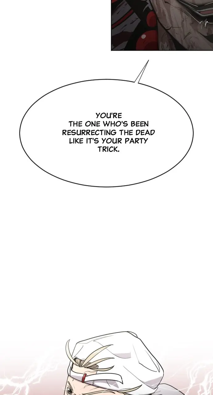 The Superhuman Era Chapter 77 Page 5