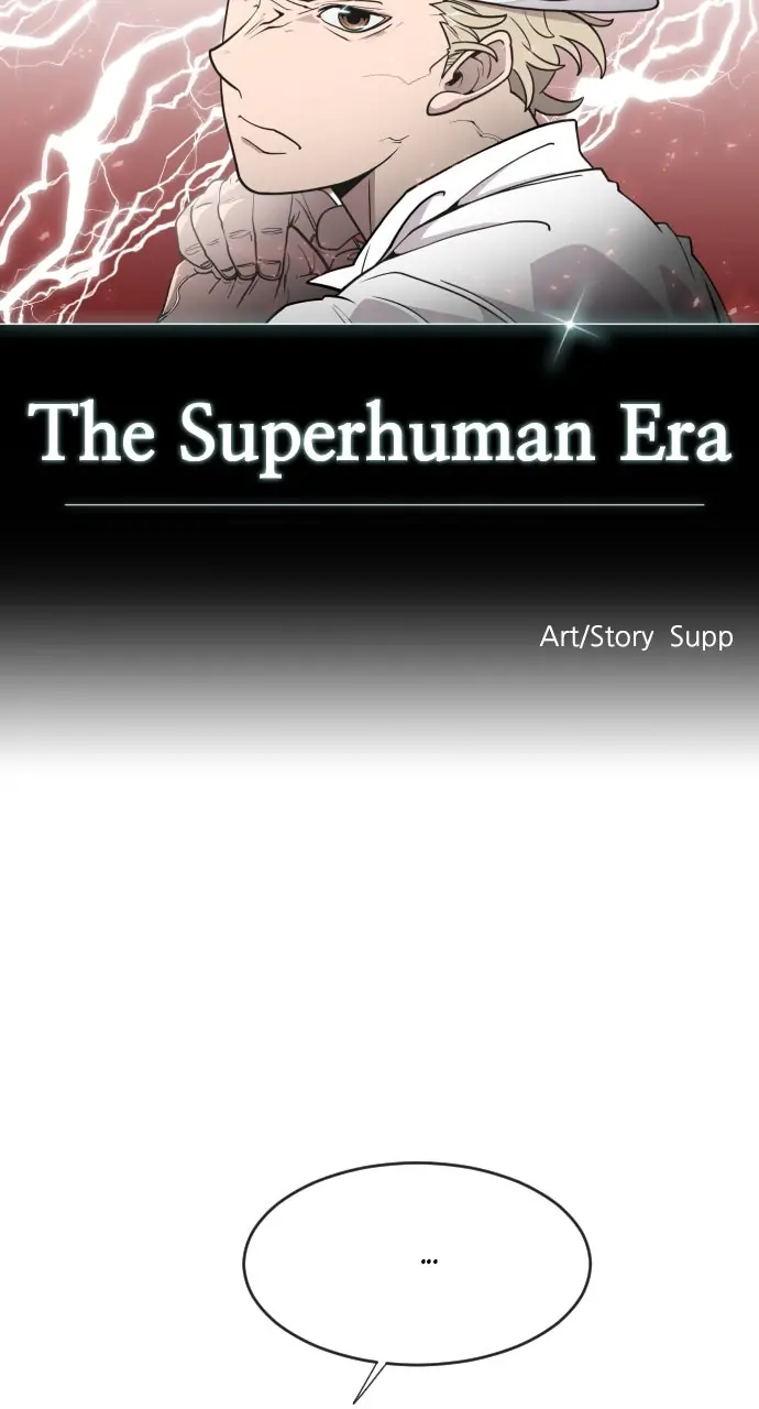 The Superhuman Era Chapter 77 Page 6