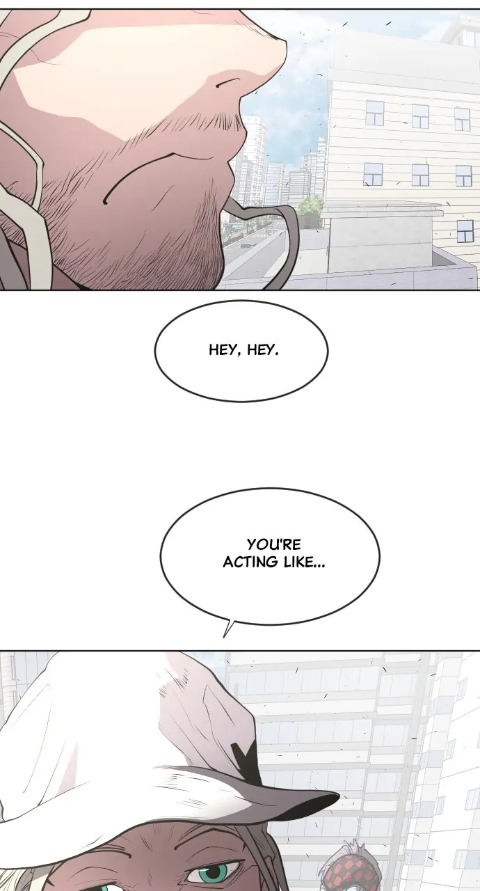 The Superhuman Era Chapter 77 Page 7