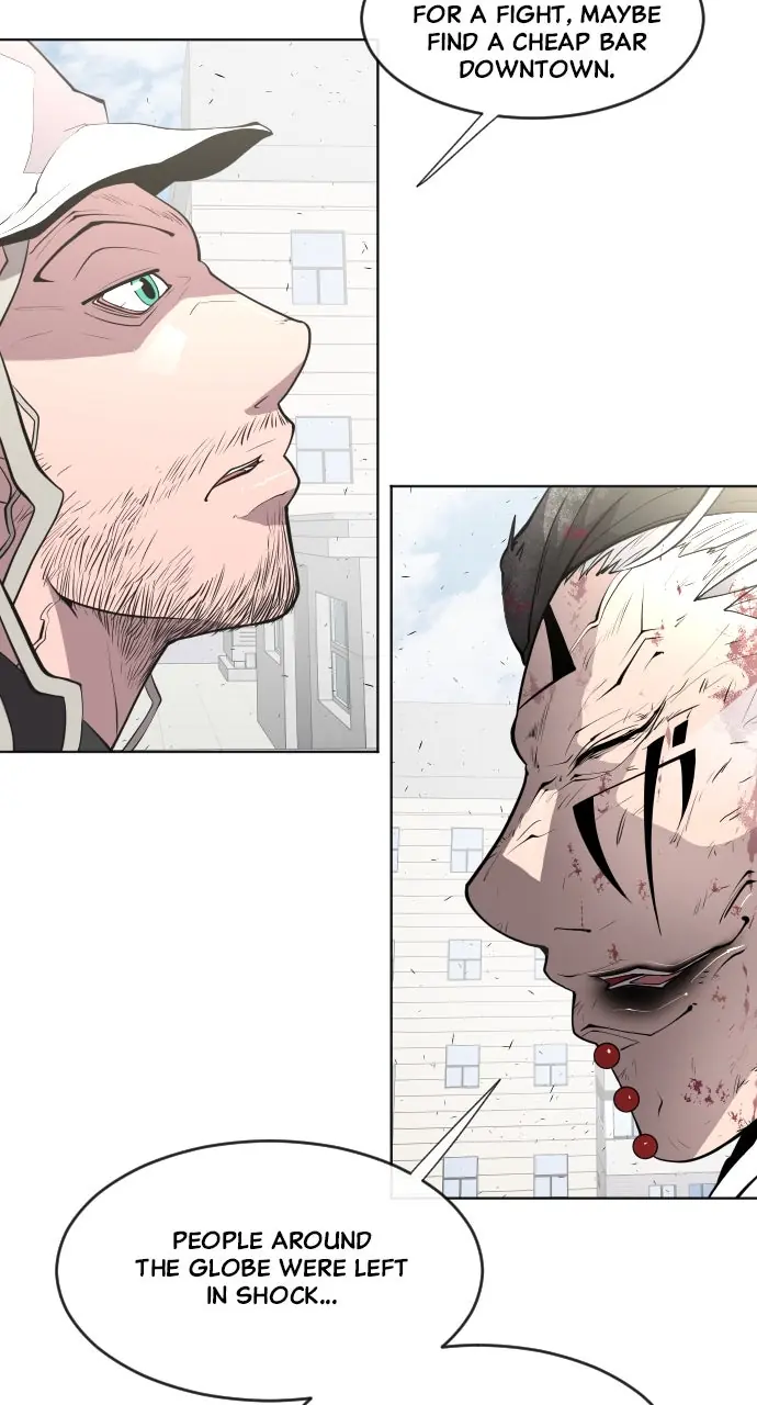 The Superhuman Era Chapter 77 Page 10