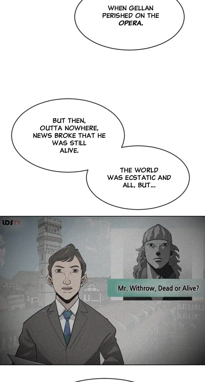 The Superhuman Era Chapter 77 Page 11