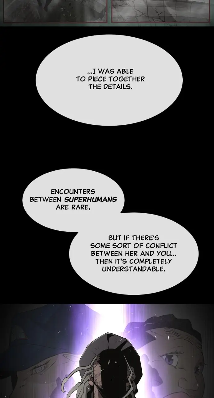 The Superhuman Era Chapter 77 Page 17