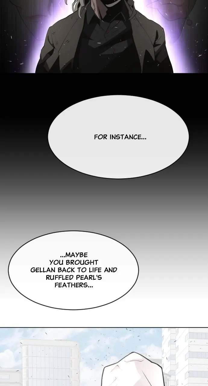 The Superhuman Era Chapter 77 Page 18