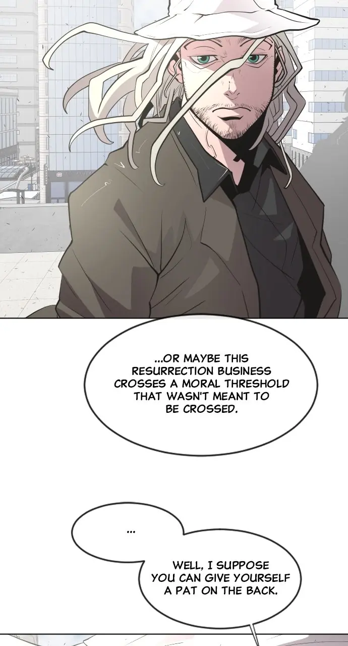 The Superhuman Era Chapter 77 Page 19